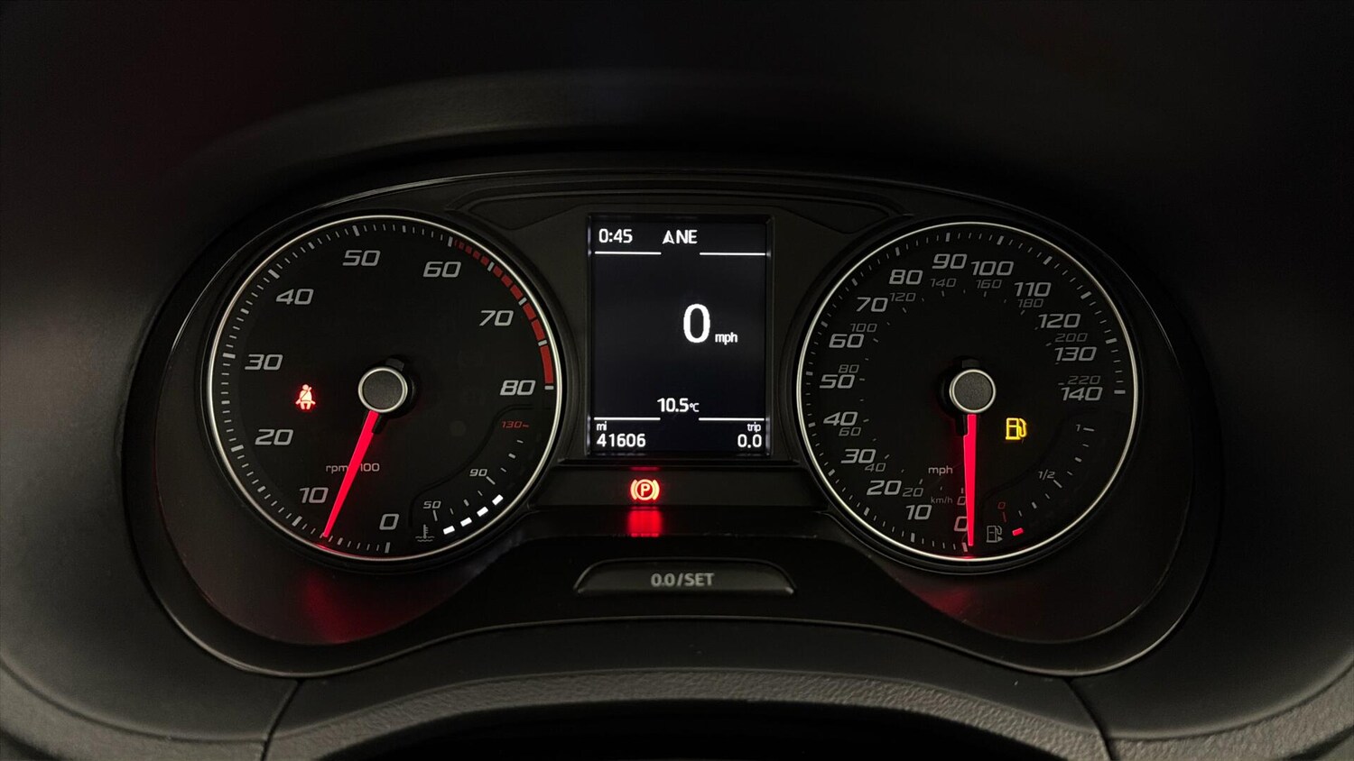 Used SEAT Ibiza 2016 for sale - 77885406: Photo 16