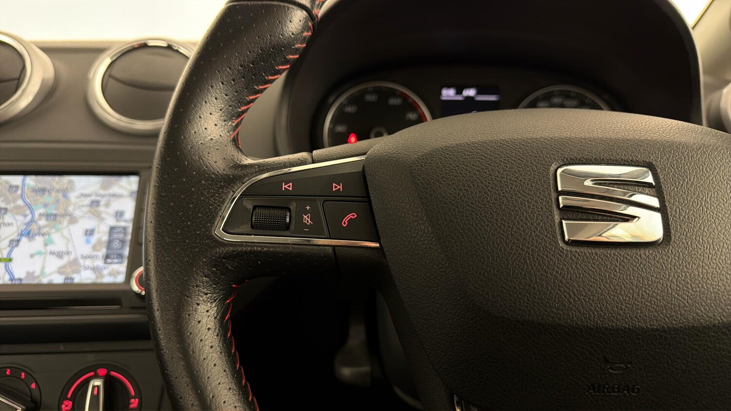 Used SEAT Ibiza 2016 for sale - 77885406: Photo 17