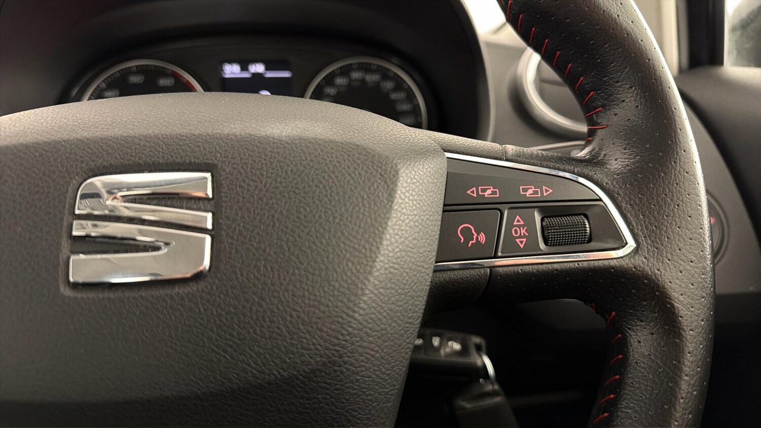 Used SEAT Ibiza 2016 for sale - 77885406: Photo 18