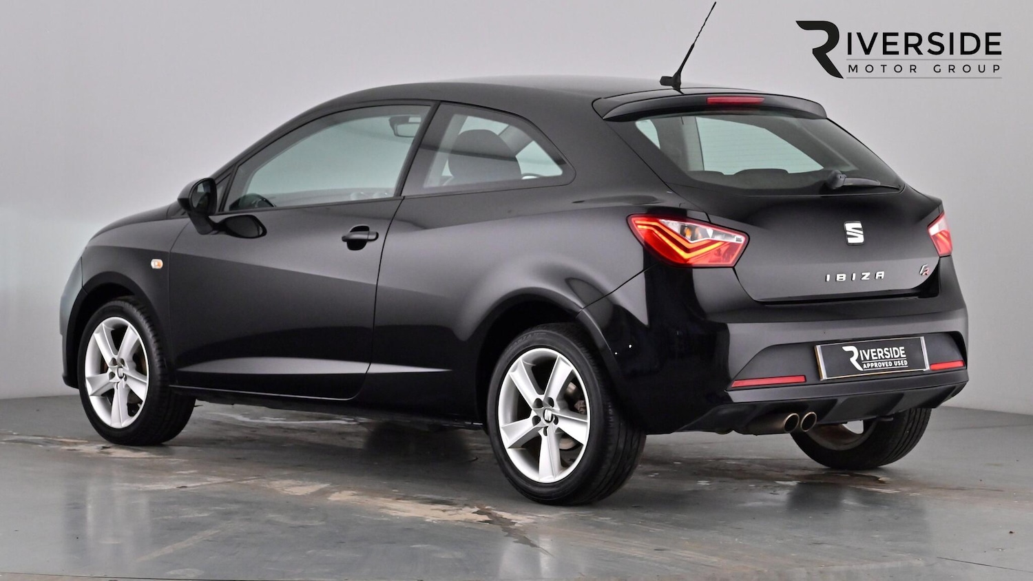 Used SEAT Ibiza 2016 for sale - 77885406: Photo 2