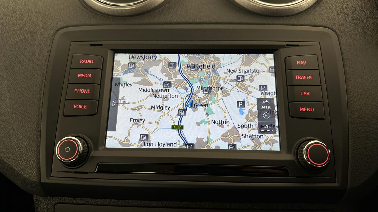 Used SEAT Ibiza 2016 for sale - 77885406: Photo 21