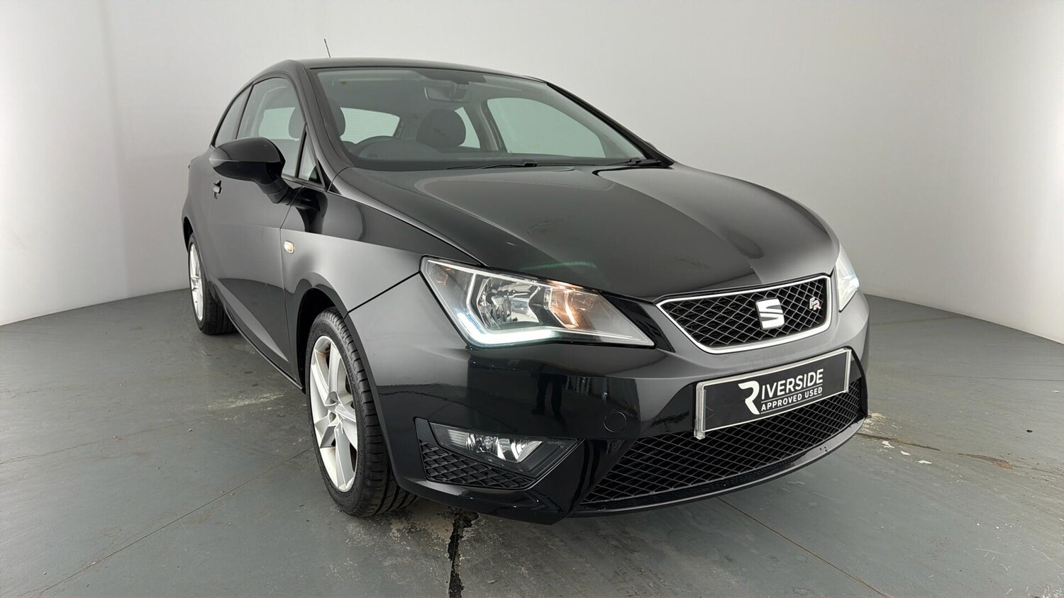 Used SEAT Ibiza 2016 for sale - 77885406: Photo 24
