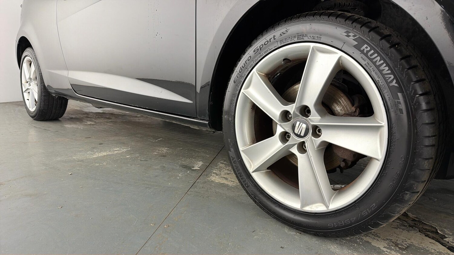 Used SEAT Ibiza 2016 for sale - 77885406: Photo 25