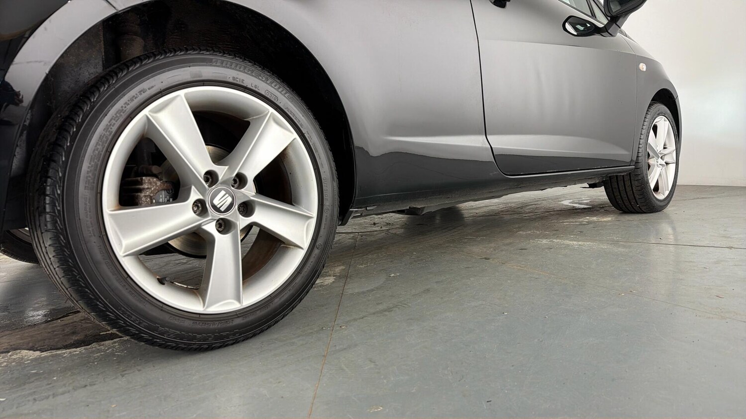 Used SEAT Ibiza 2016 for sale - 77885406: Photo 26