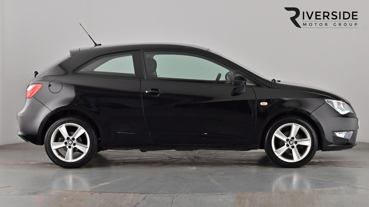 Used SEAT Ibiza 2016 for sale - 77885406: Photo 3