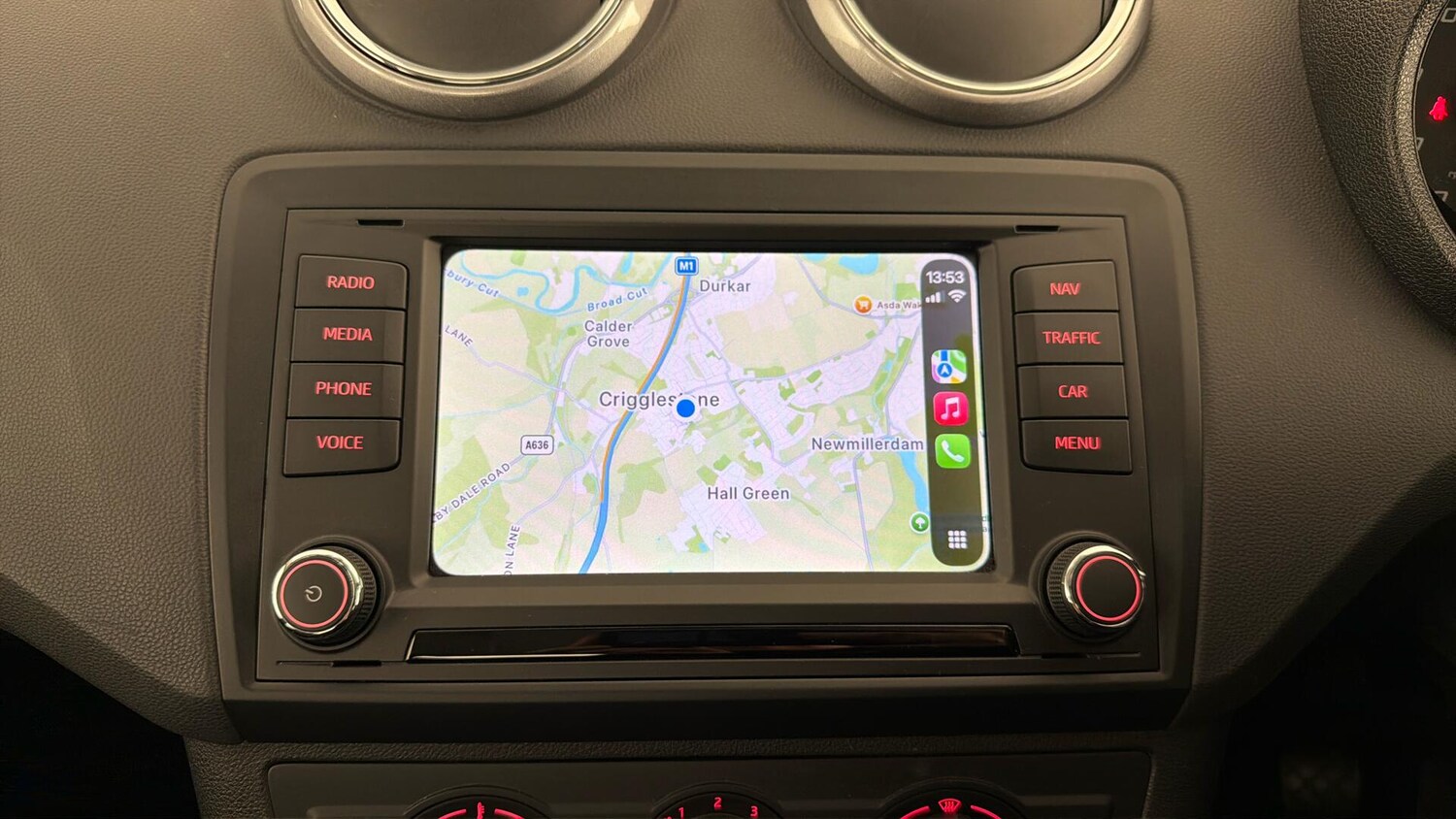 Used SEAT Ibiza 2016 for sale - 77885406: Photo 33