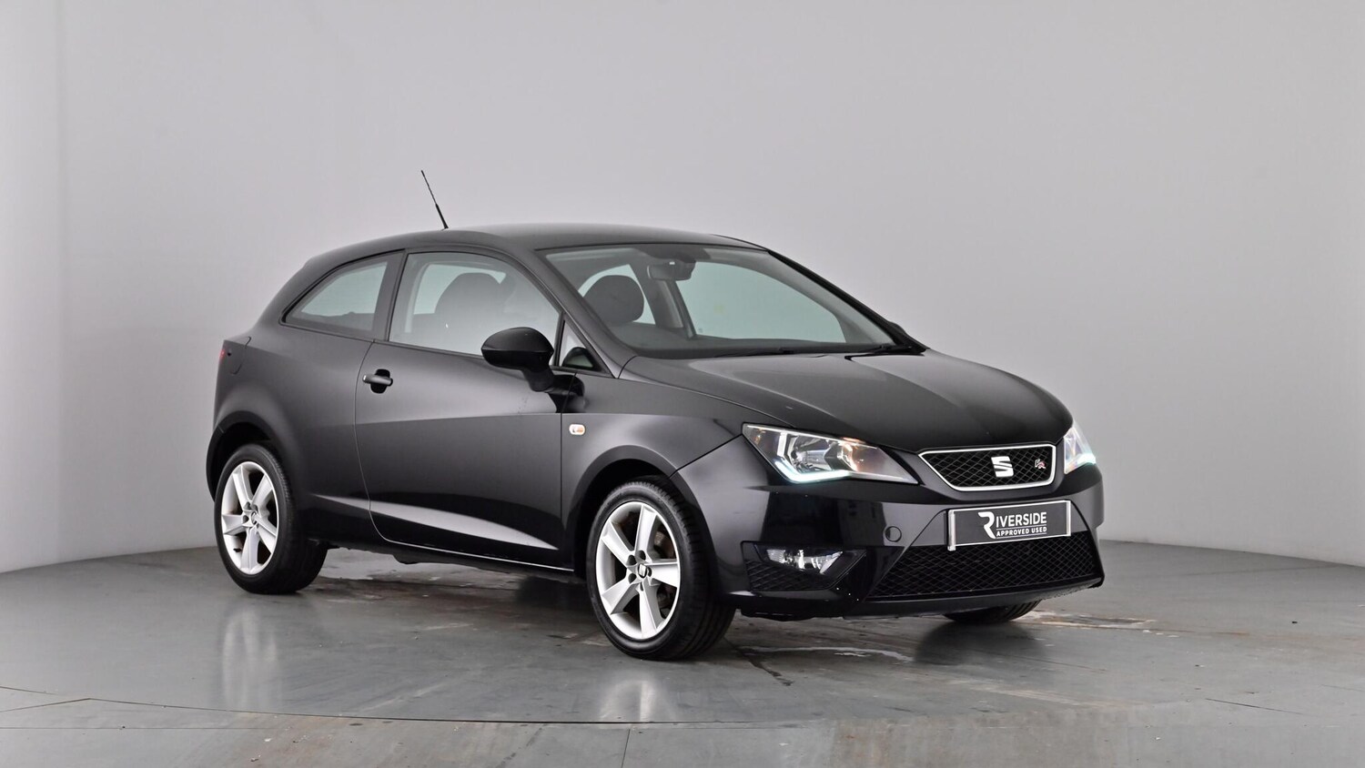 Used SEAT Ibiza 2016 for sale - 77885406: Photo 35