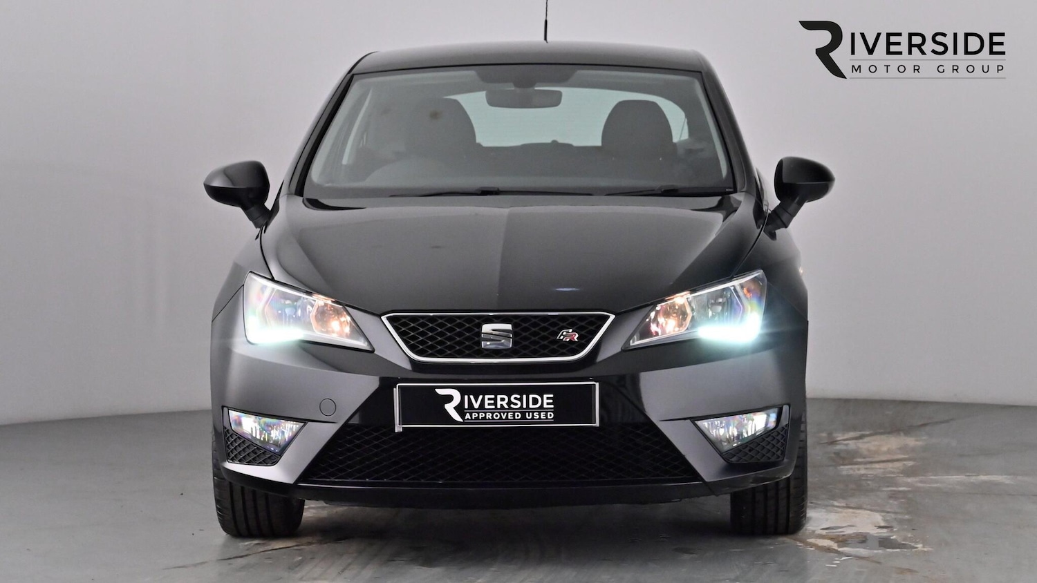 Used SEAT Ibiza 2016 for sale - 77885406: Photo 4