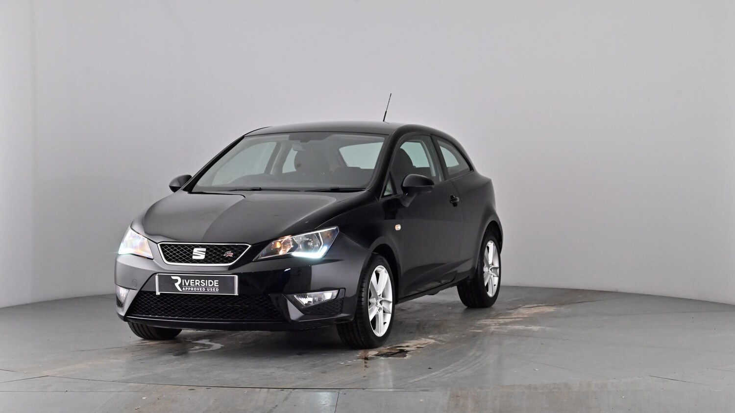 Used SEAT Ibiza 2016 for sale - 77885406: Photo 41