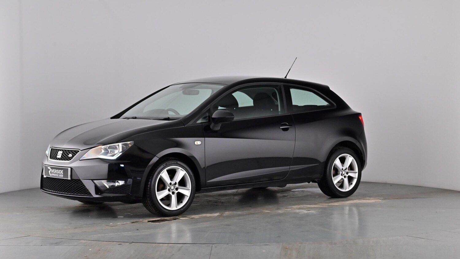 Used SEAT Ibiza 2016 for sale - 77885406: Photo 44