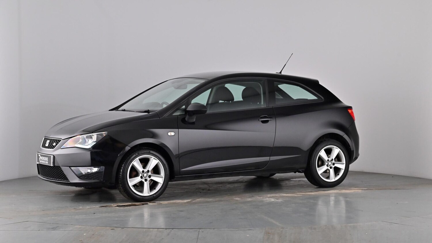 Used SEAT Ibiza 2016 for sale - 77885406: Photo 45