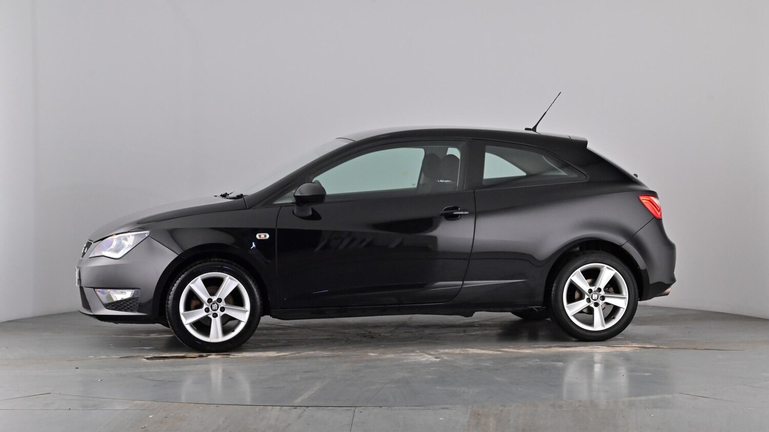 Used SEAT Ibiza 2016 for sale - 77885406: Photo 47