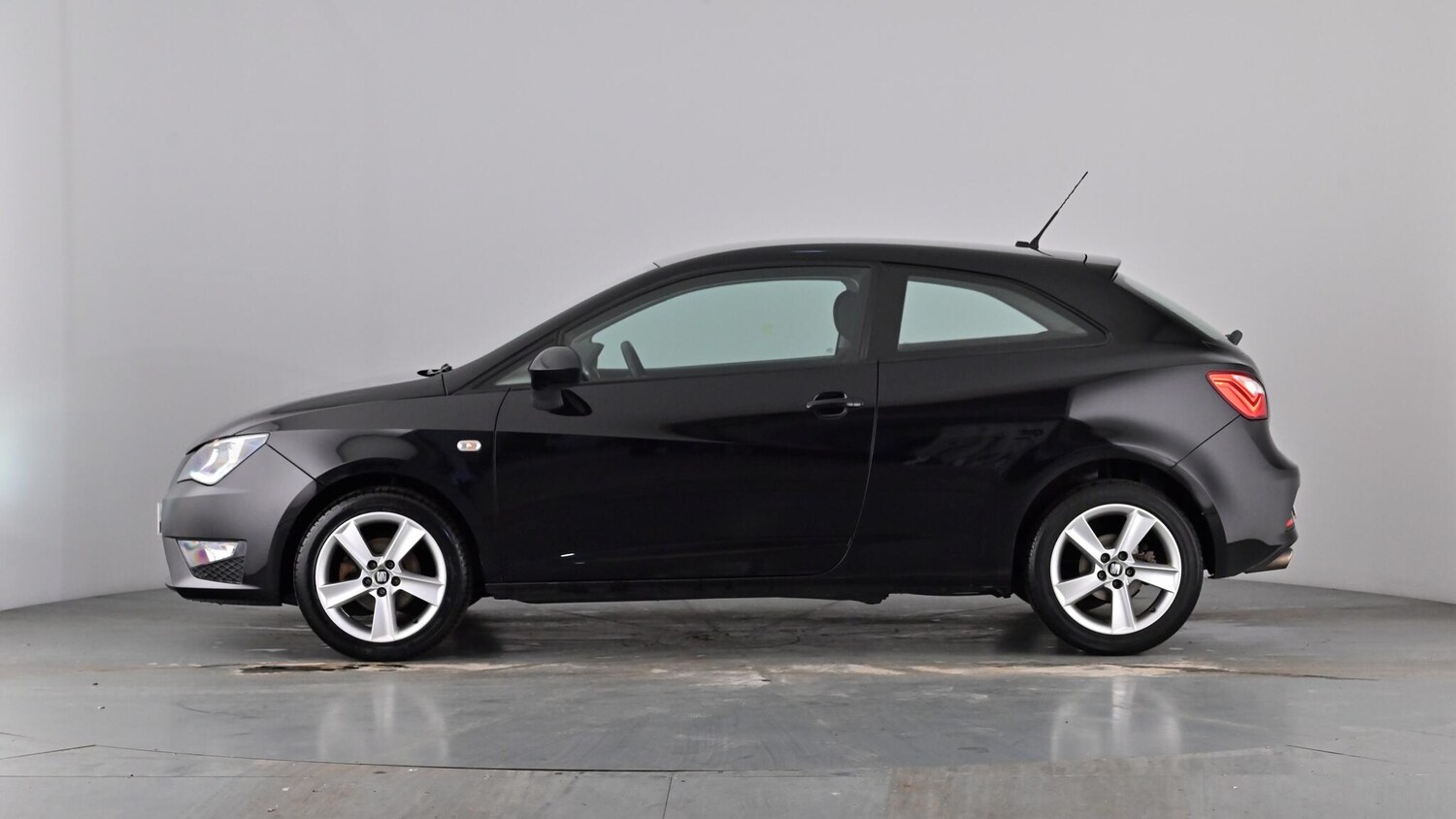 Used SEAT Ibiza 2016 for sale - 77885406: Photo 48