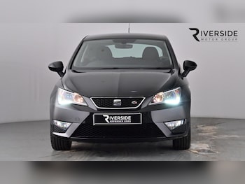 Used SEAT Ibiza 2016 for sale - 77885406: Photo