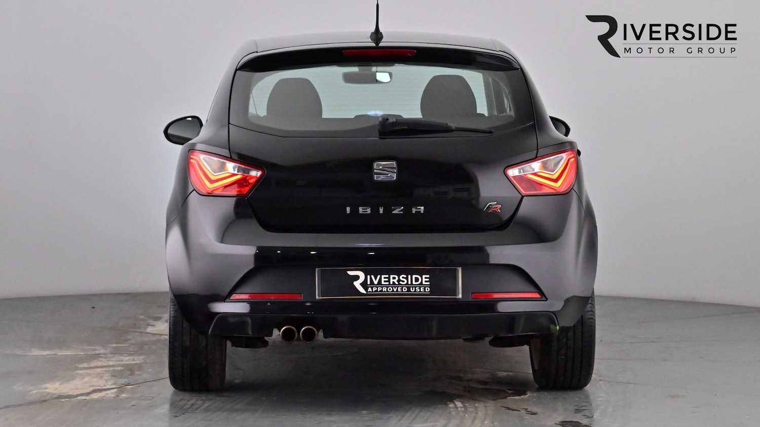 Used SEAT Ibiza 2016 for sale - 77885406: Photo 5