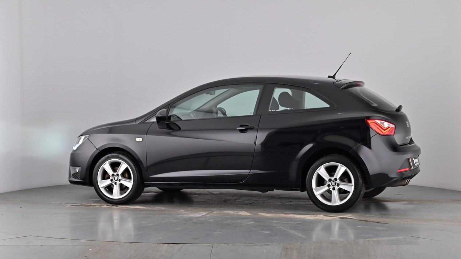 Used SEAT Ibiza 2016 for sale - 77885406: Photo 50