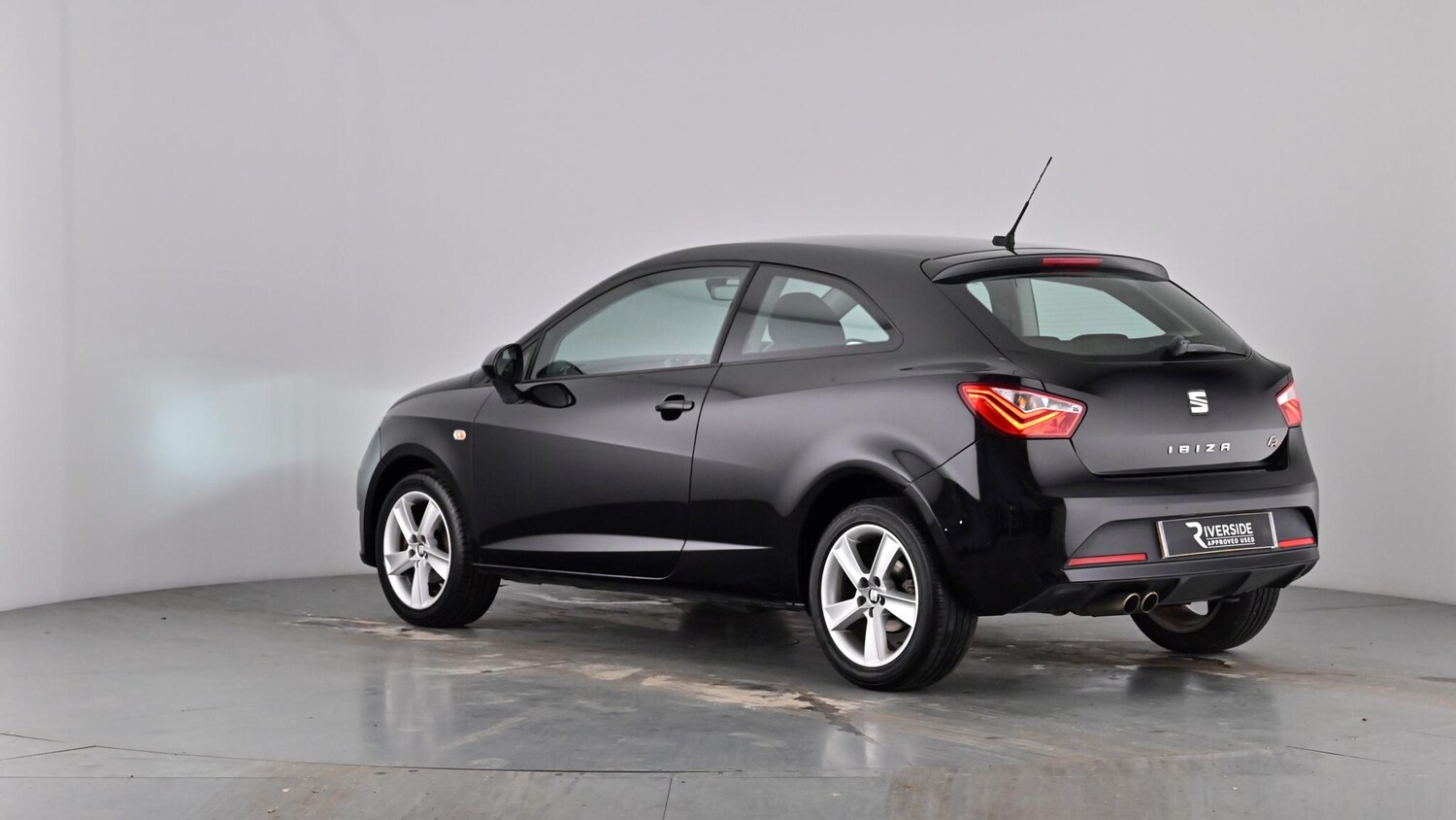 Used SEAT Ibiza 2016 for sale - 77885406: Photo 53