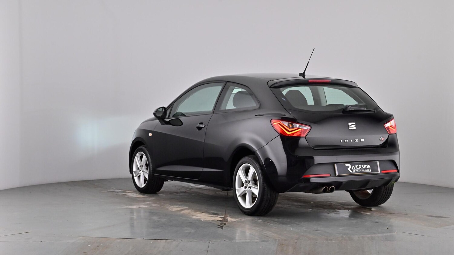 Used SEAT Ibiza 2016 for sale - 77885406: Photo 54