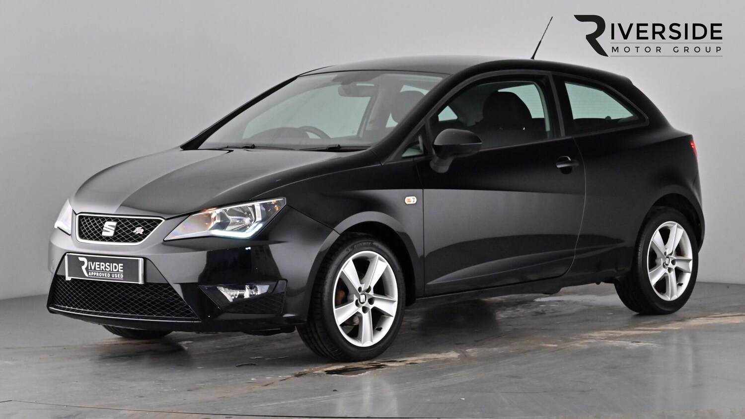 Used SEAT Ibiza 2016 for sale - 77885406: Photo 6