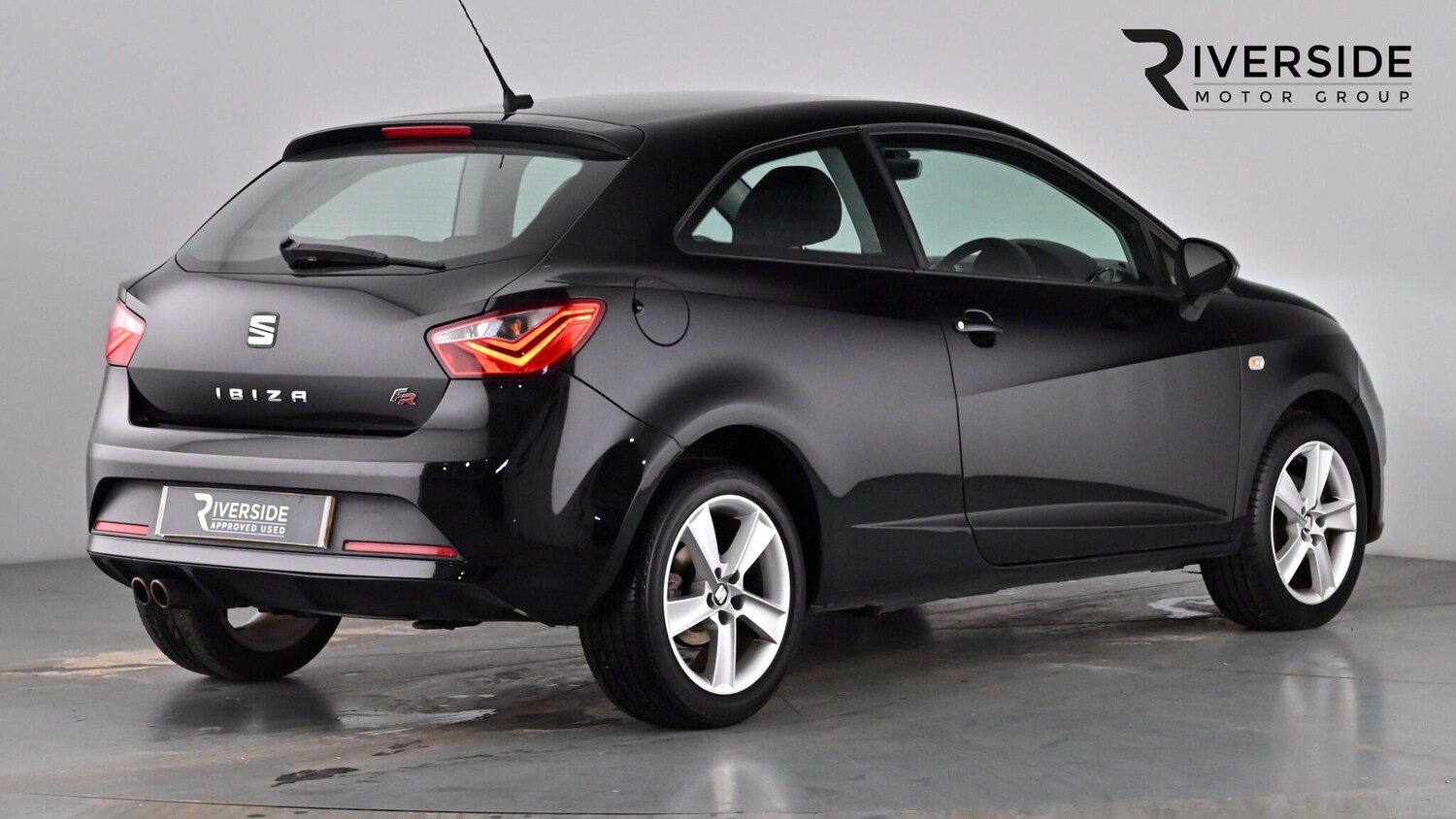 Used SEAT Ibiza 2016 for sale - 77885406: Photo 7