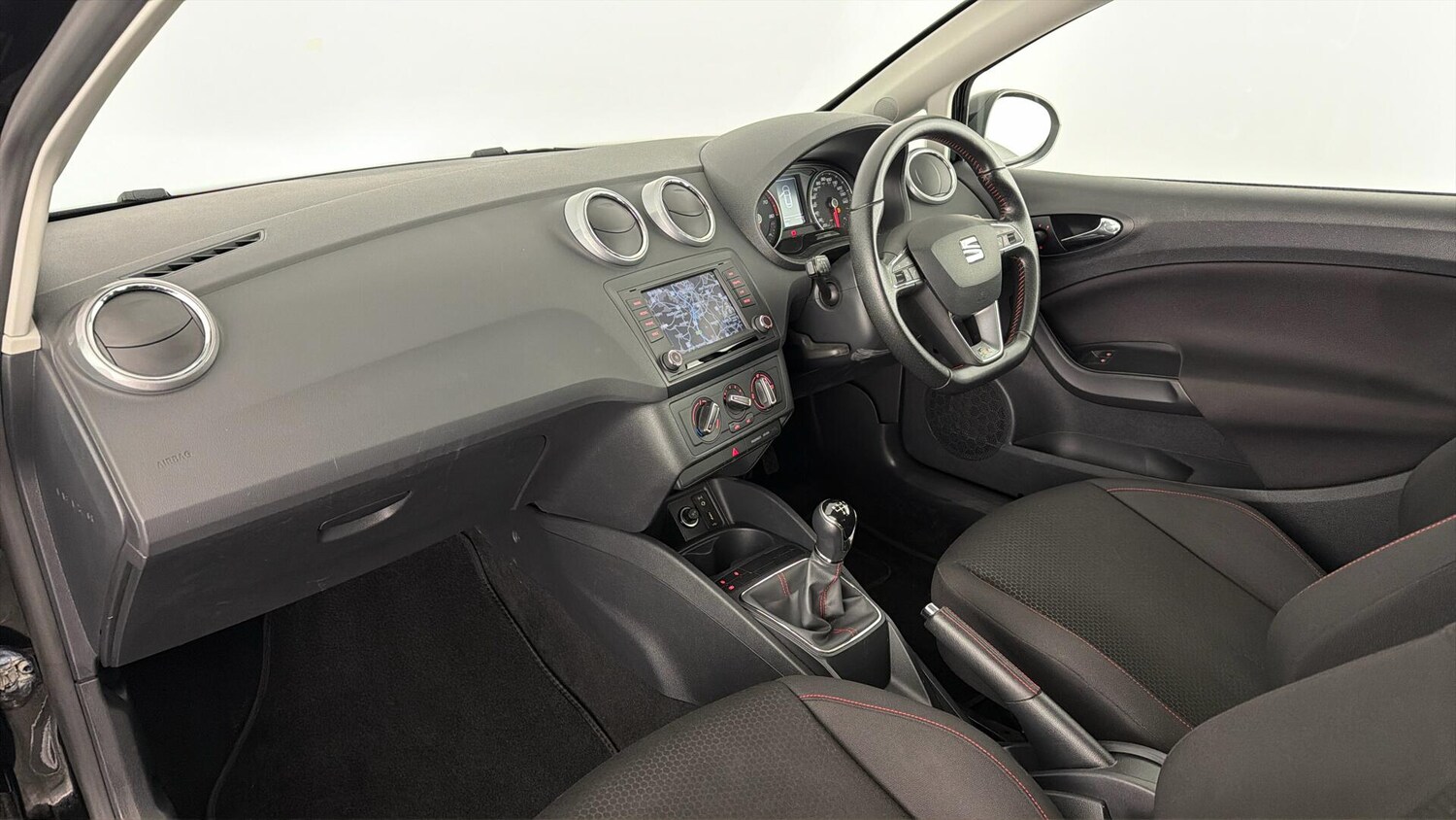 Used SEAT Ibiza 2016 for sale - 77885406: Photo 8