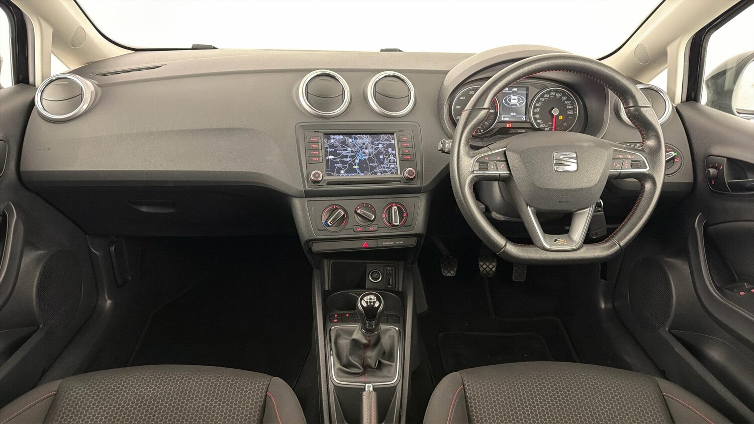 Used SEAT Ibiza 2016 for sale - 77885406: Photo 9