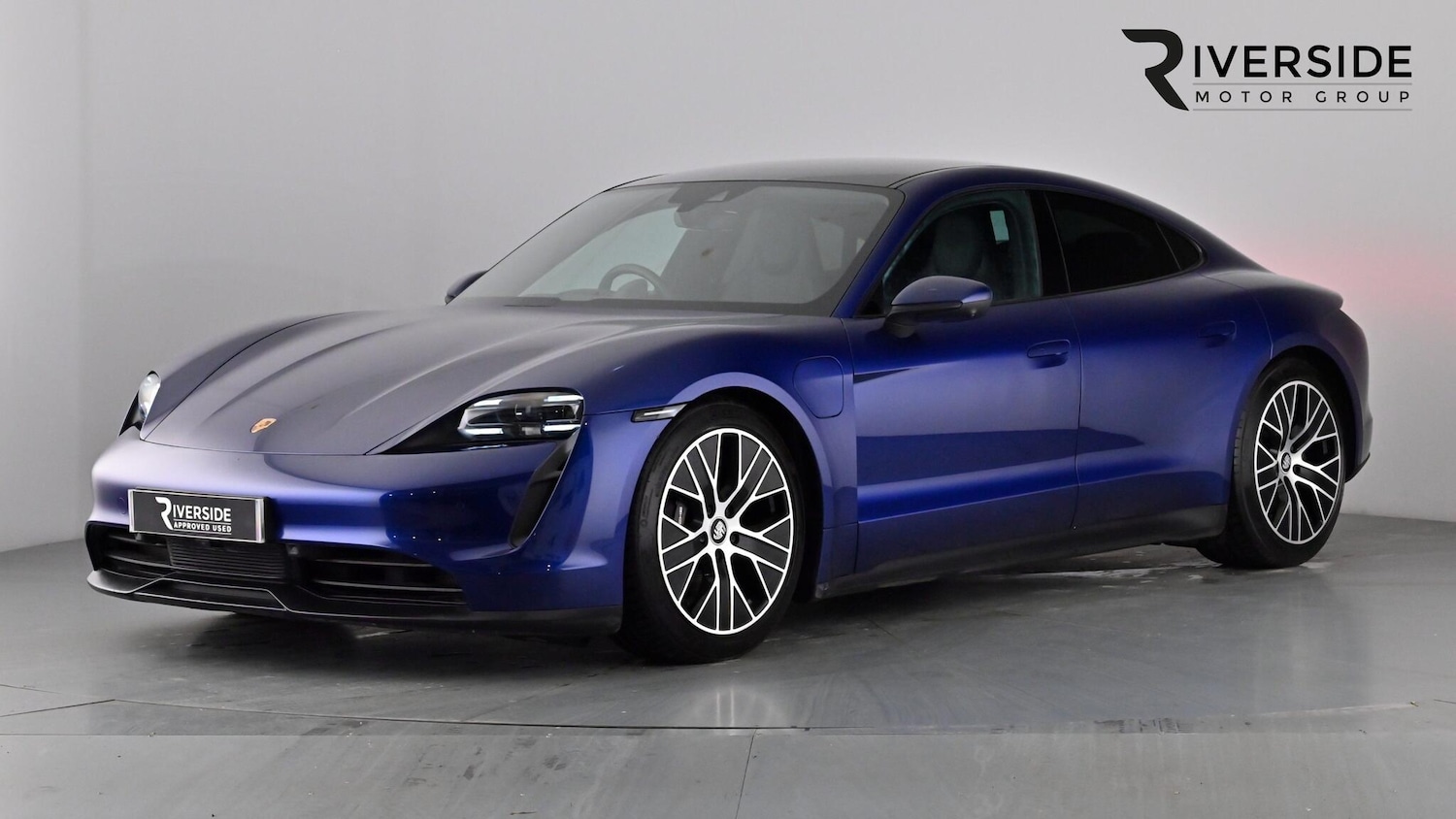 Used Porsche Taycan 2021 for sale - 77293481: Photo 16