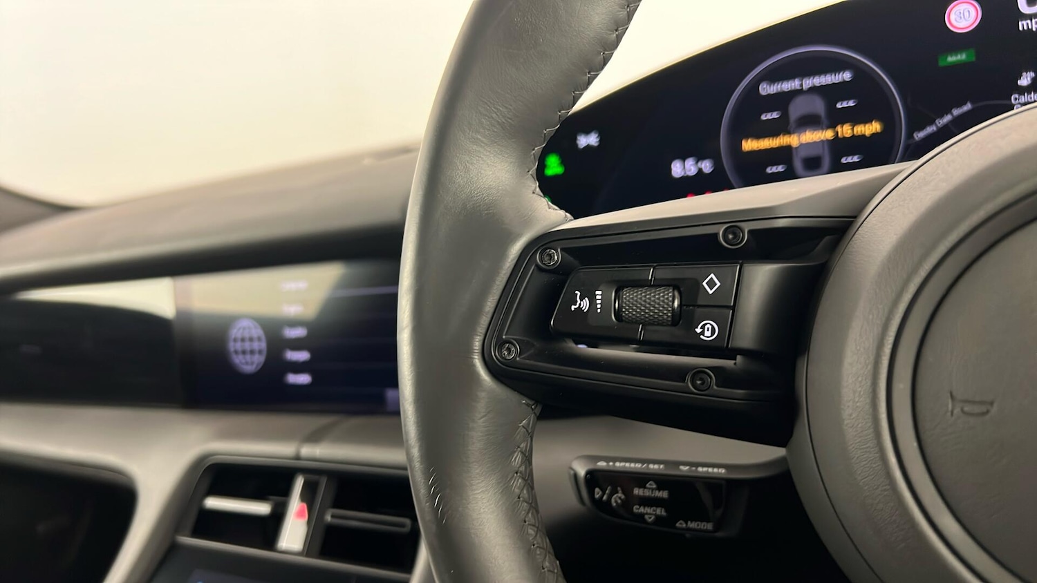 Used Porsche Taycan 2021 for sale - 77293481: Photo 36