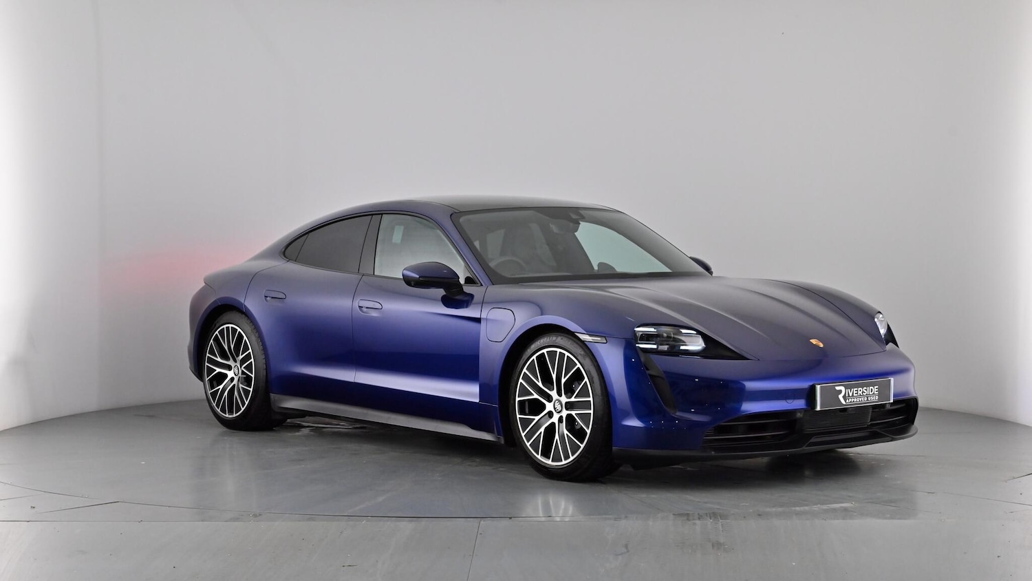 Used Porsche Taycan 2021 for sale - 77293481: Photo 49