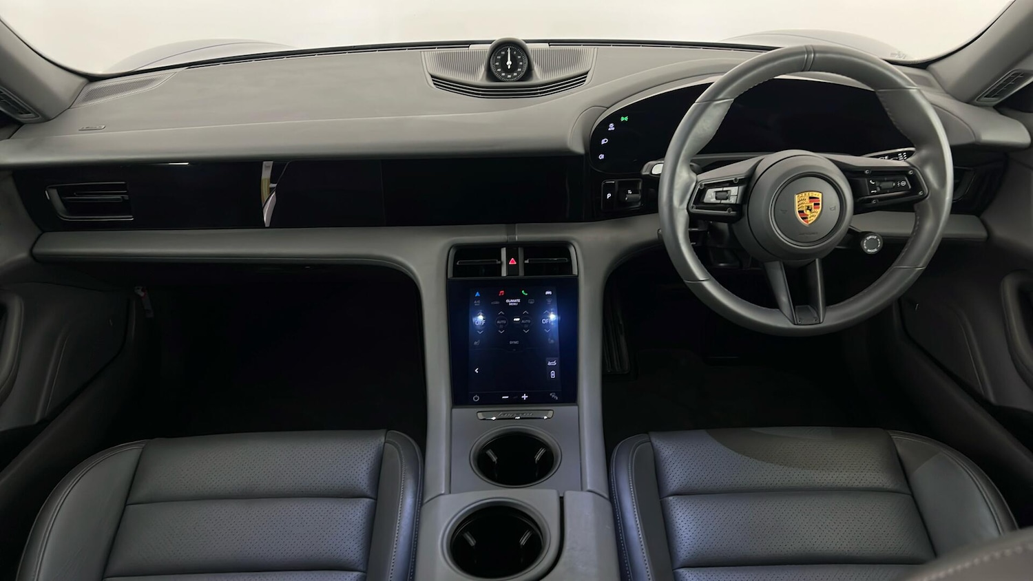 Used Porsche Taycan 2021 for sale - 77293481: Photo 5