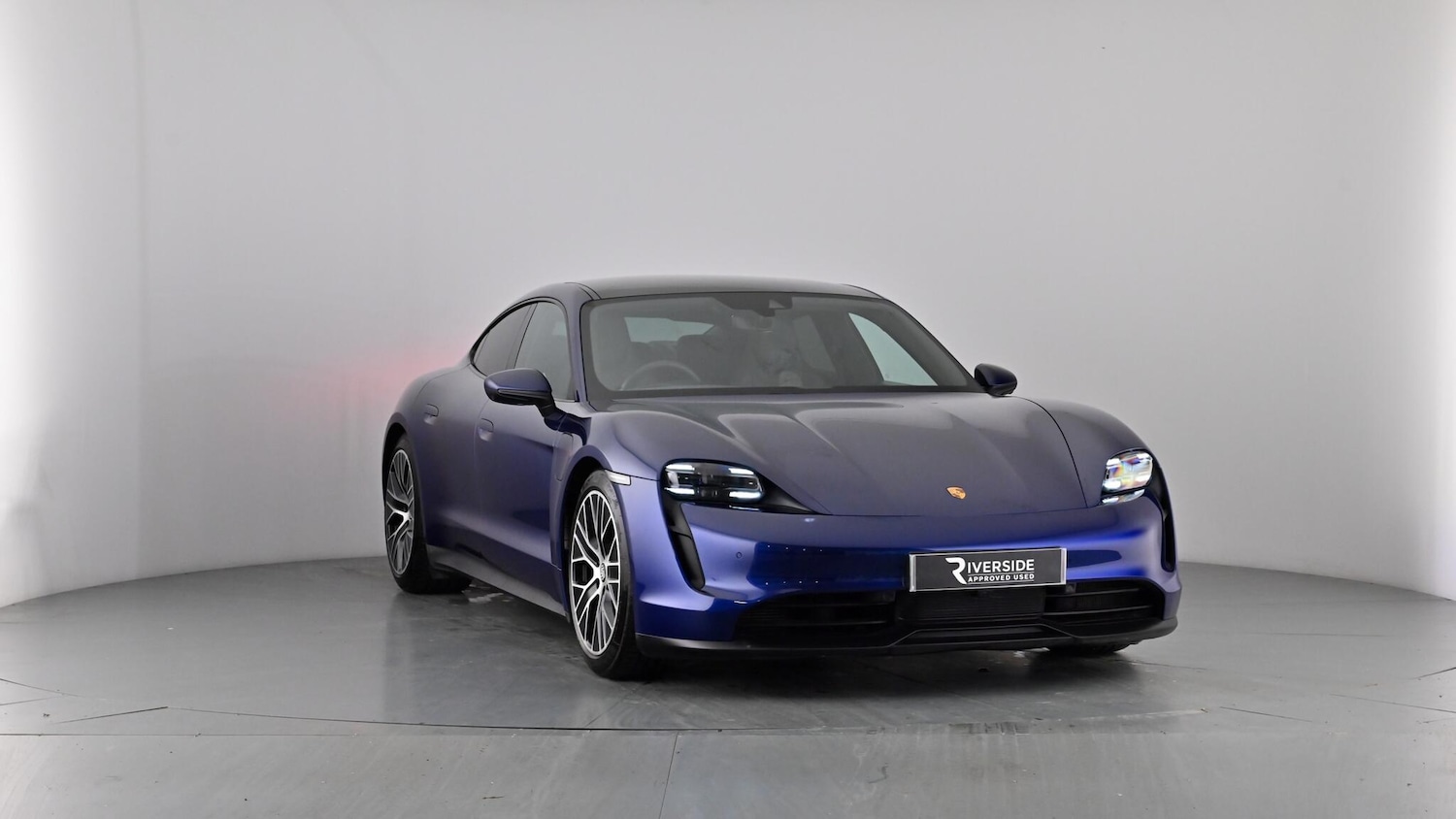 Used Porsche Taycan 2021 for sale - 77293481: Photo 51