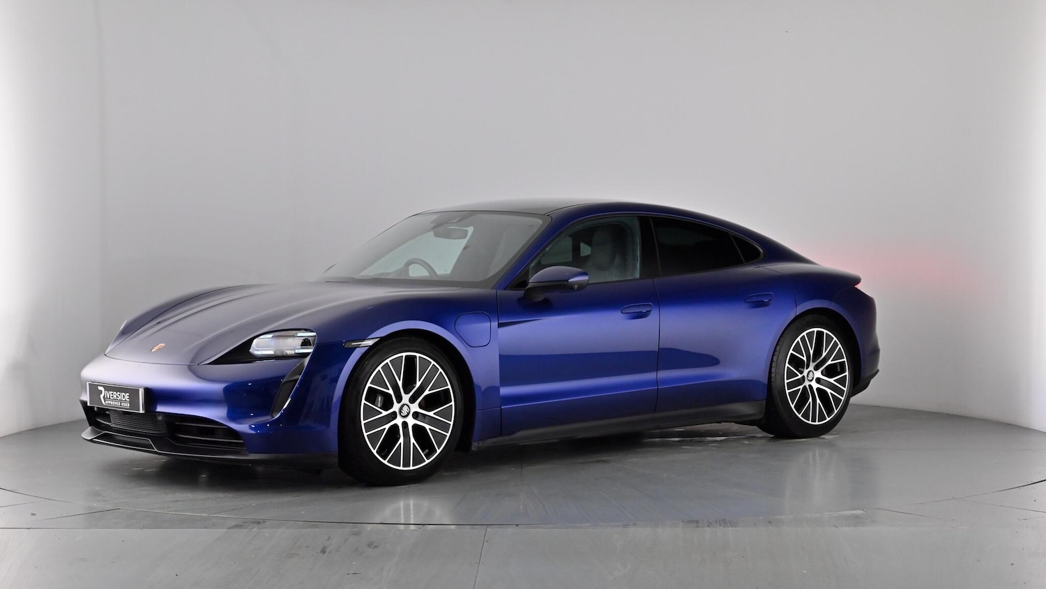 Used Porsche Taycan 2021 for sale - 77293481: Photo 58