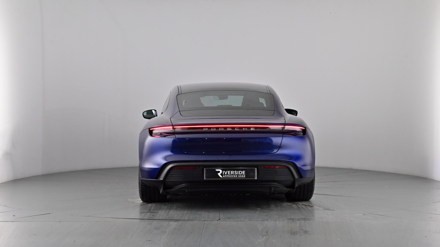 Used Porsche Taycan 2021 for sale - 77293481: Photo 71