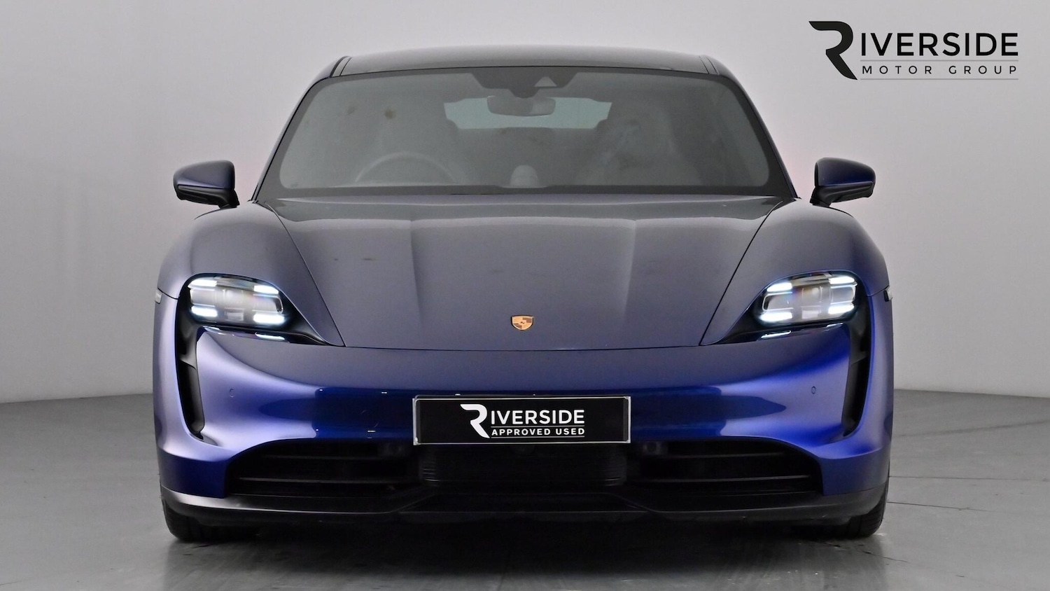 Used Porsche Taycan 2021 for sale - 77293481: Photo 8