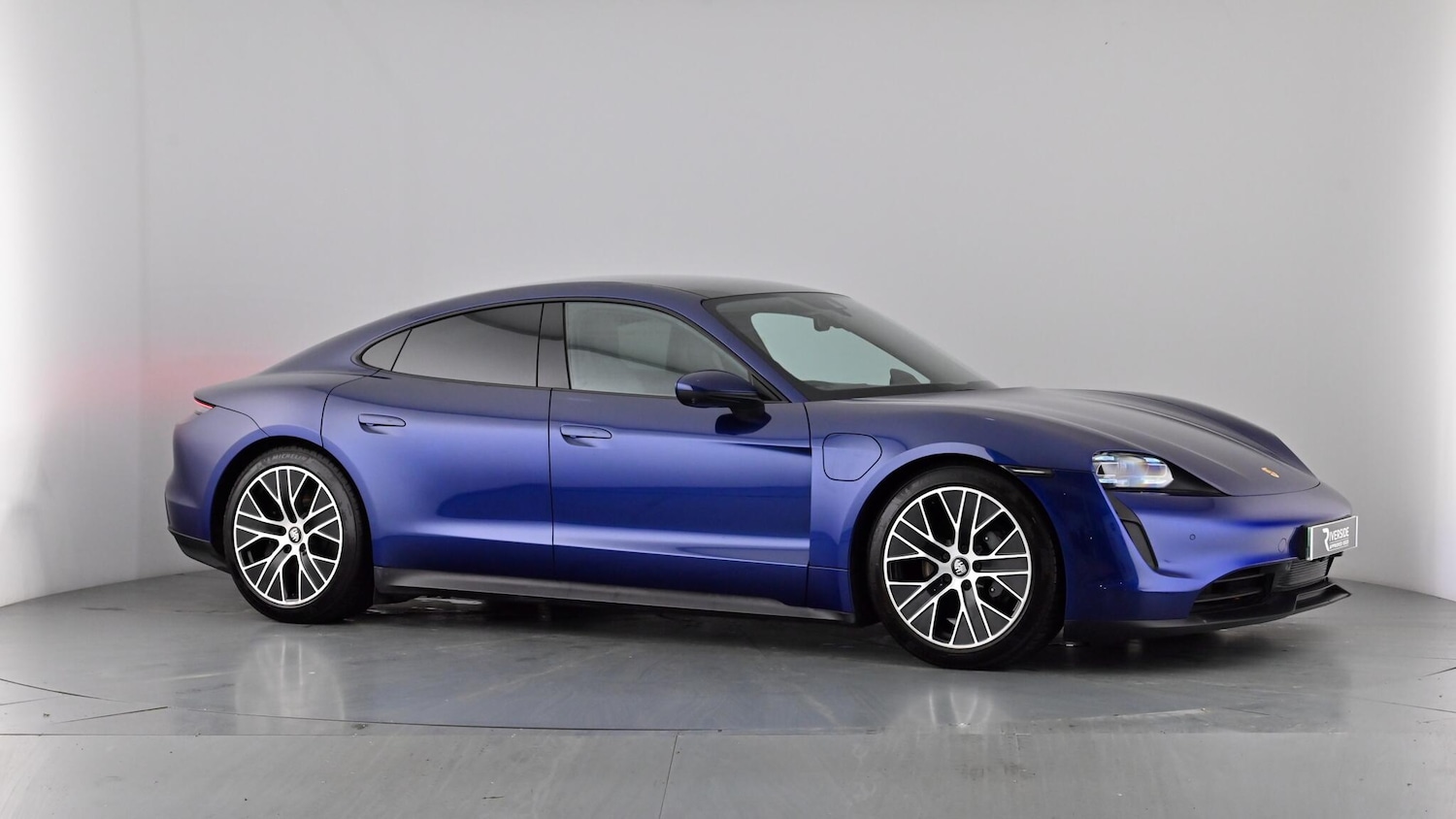 Used Porsche Taycan 2021 for sale - 77293481: Photo 83