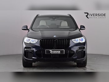 Used BMW X5 2022 for sale - 78246710: Photo
