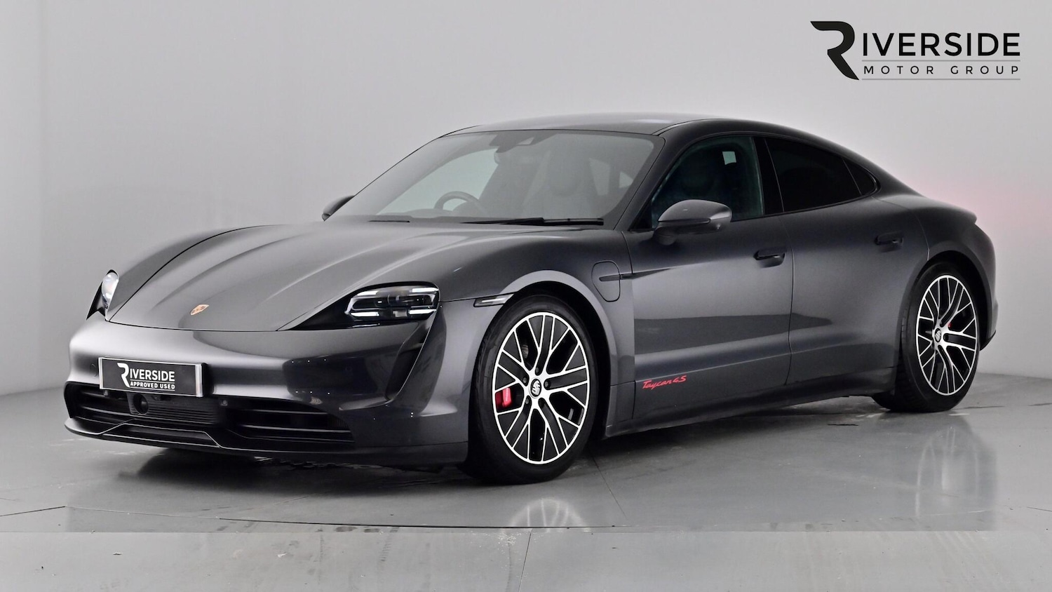 Used Porsche Taycan 2020 for sale - 76575065: Photo 10