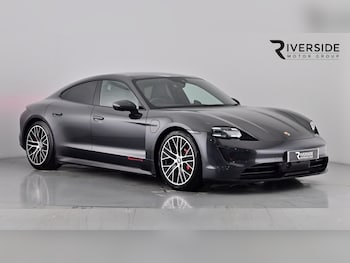 2020 - Performance Plus 93.4kWh 4S Auto 4WD 4dr