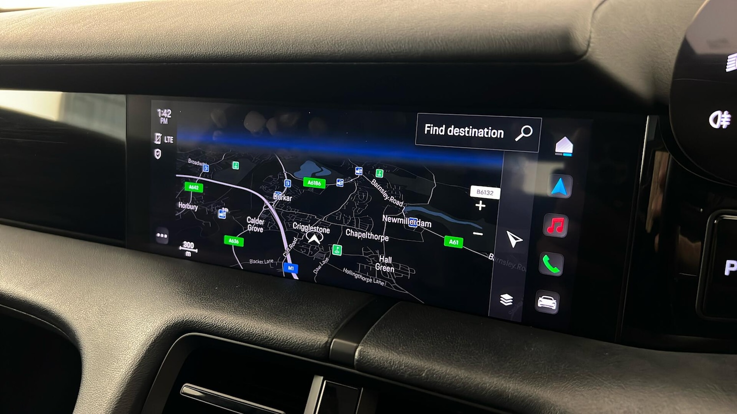 Used Porsche Taycan 2020 for sale - 76575065: Photo 30