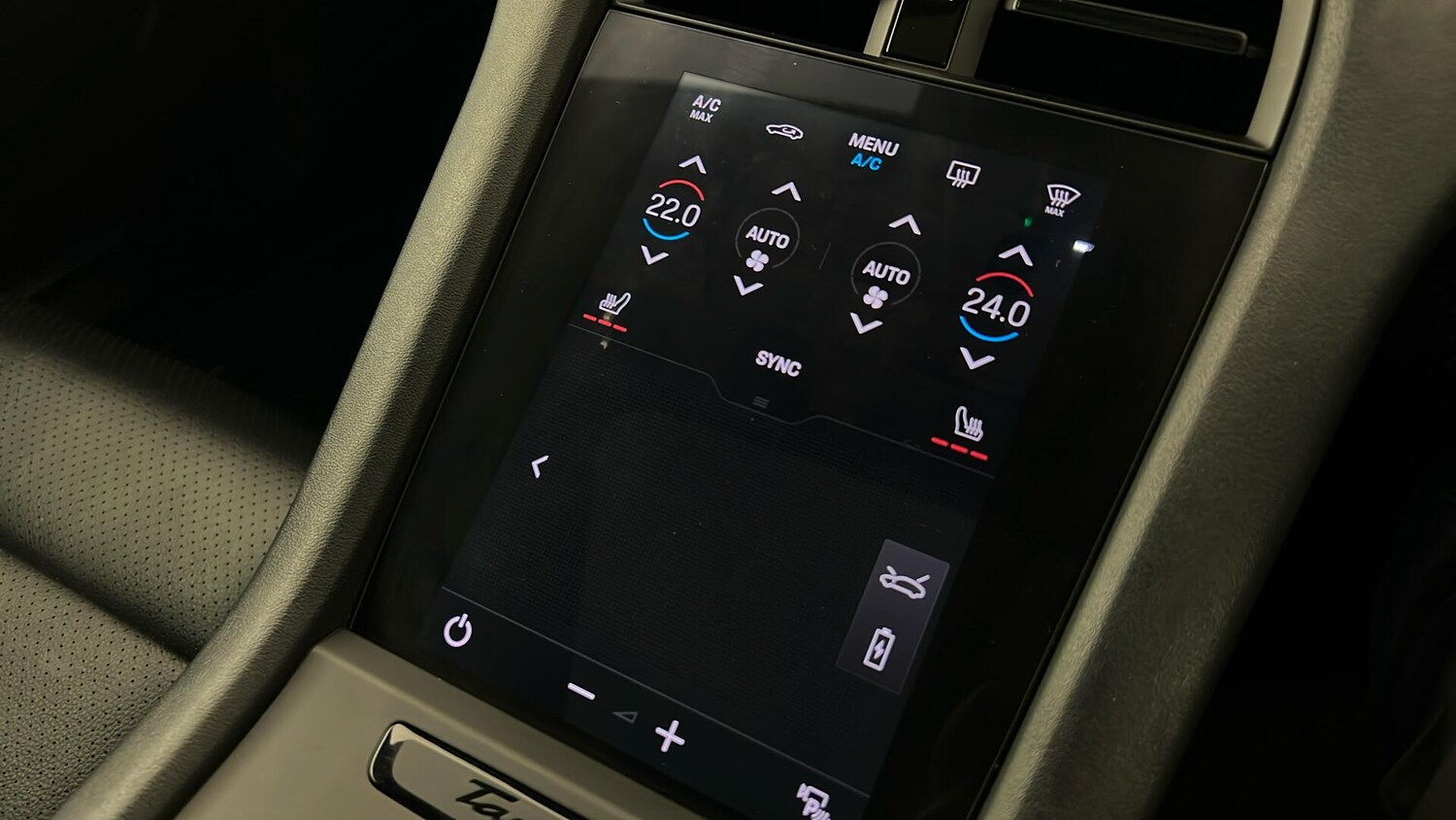 Used Porsche Taycan 2020 for sale - 76575065: Photo 31