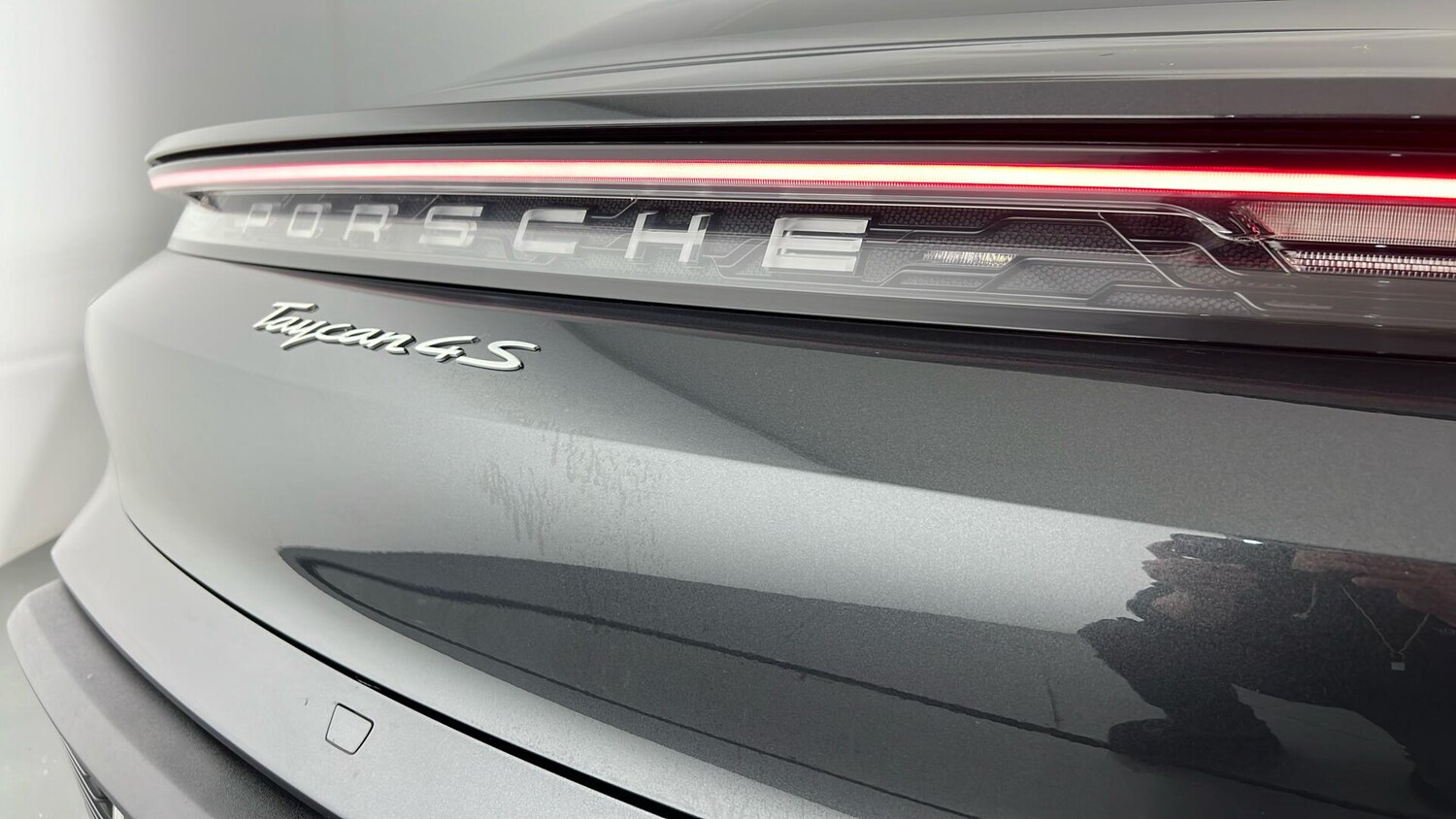 Used Porsche Taycan 2020 for sale - 76575065: Photo 35