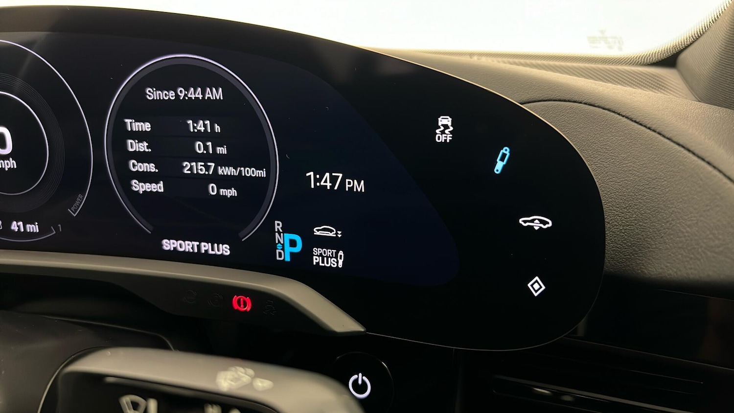 Used Porsche Taycan 2020 for sale - 76575065: Photo 37