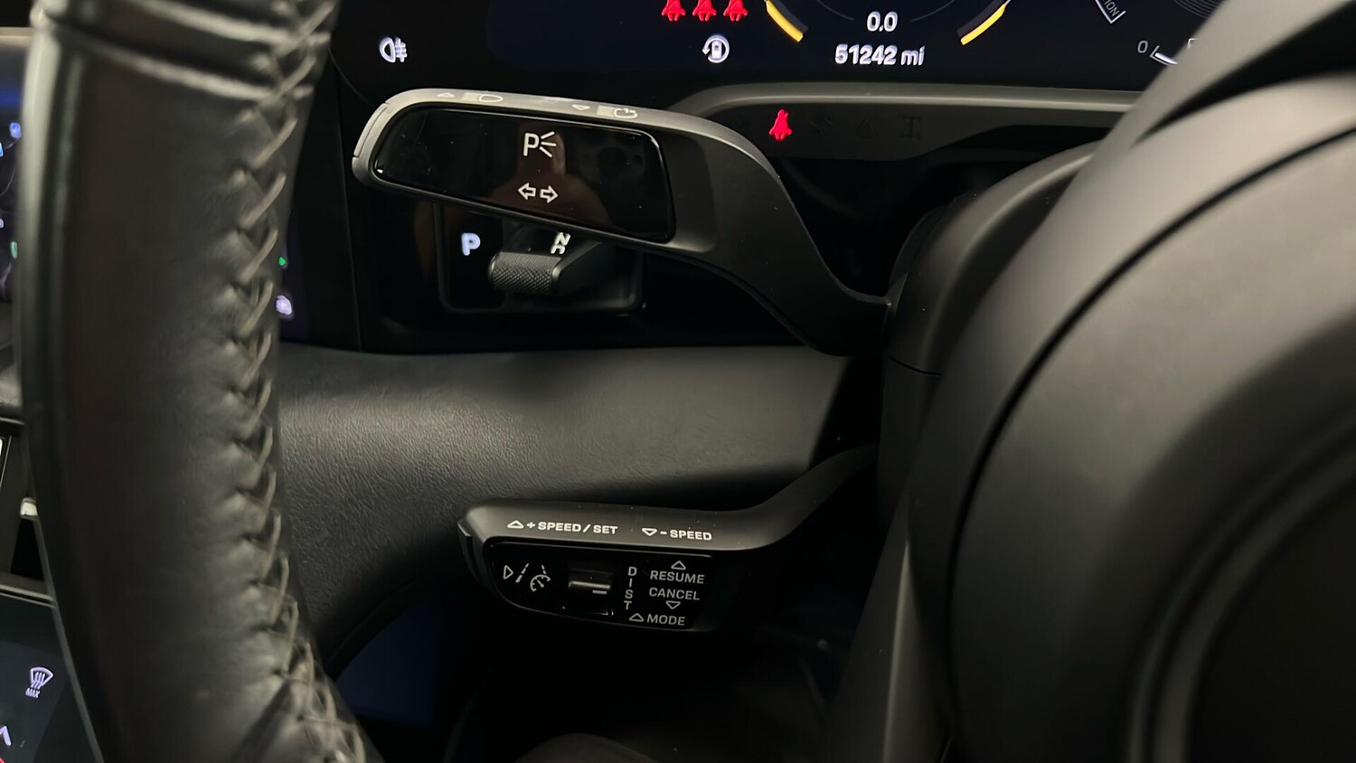 Used Porsche Taycan 2020 for sale - 76575065: Photo 51