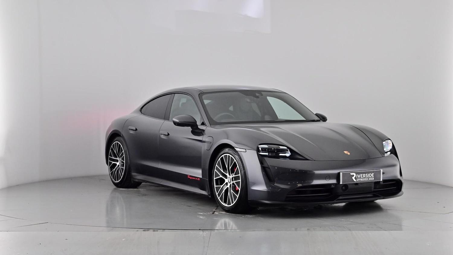 Used Porsche Taycan 2020 for sale - 76575065: Photo 58