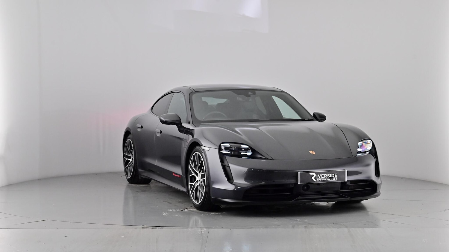 Used Porsche Taycan 2020 for sale - 76575065: Photo 59