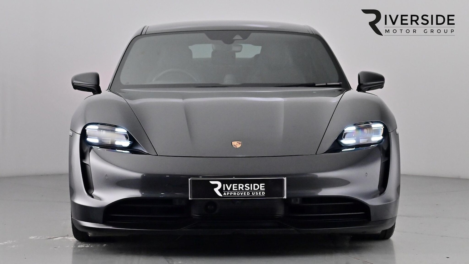 Used Porsche Taycan 2020 for sale - 76575065: Photo 6