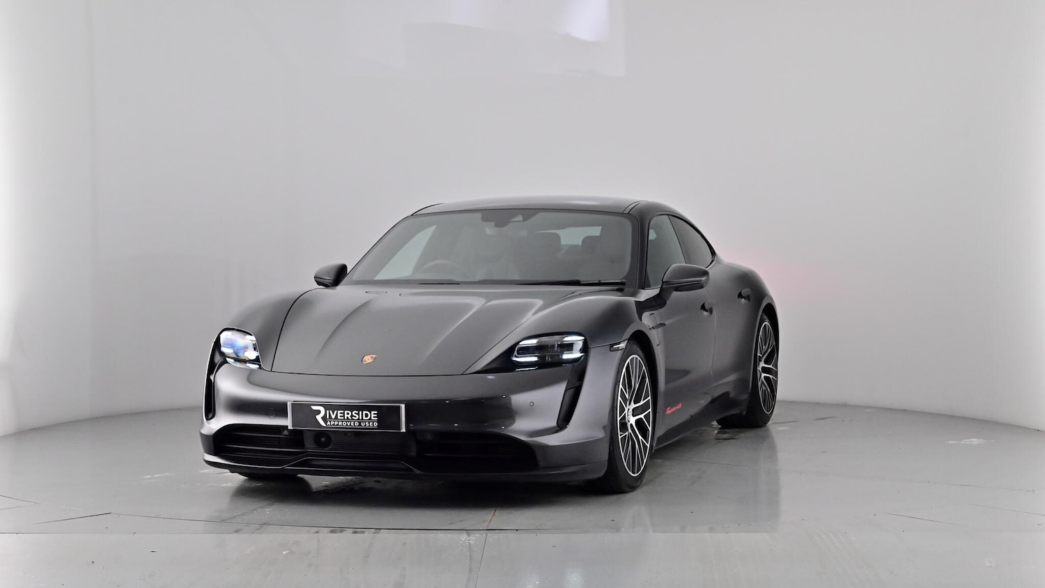Used Porsche Taycan 2020 for sale - 76575065: Photo 63