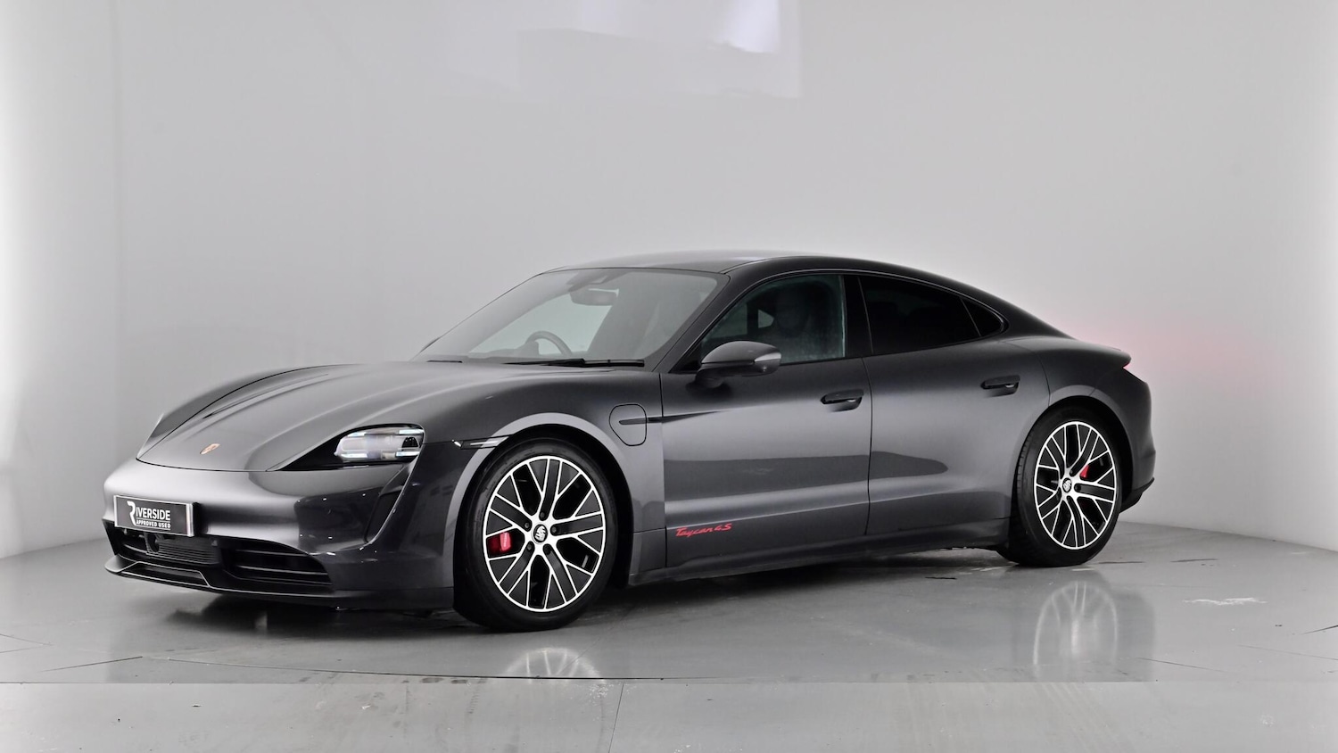 Used Porsche Taycan 2020 for sale - 76575065: Photo 66