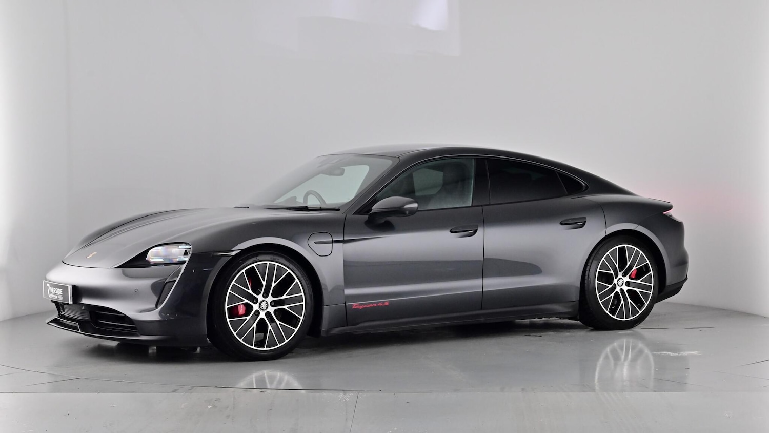 Used Porsche Taycan 2020 for sale - 76575065: Photo 67