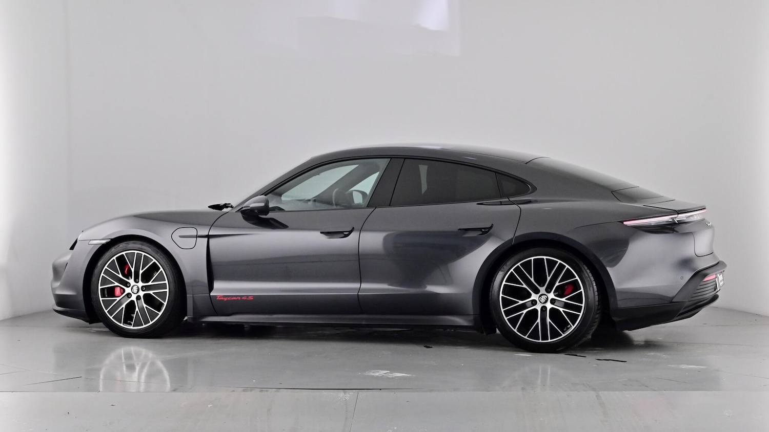 Used Porsche Taycan 2020 for sale - 76575065: Photo 72